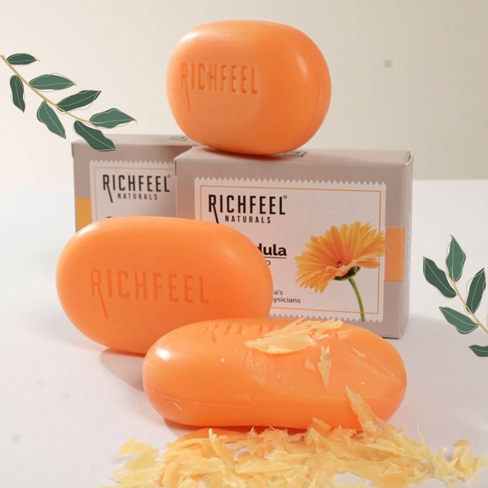 Richfeell Back Acne Combo - Image 3 - Buy from Indicrest