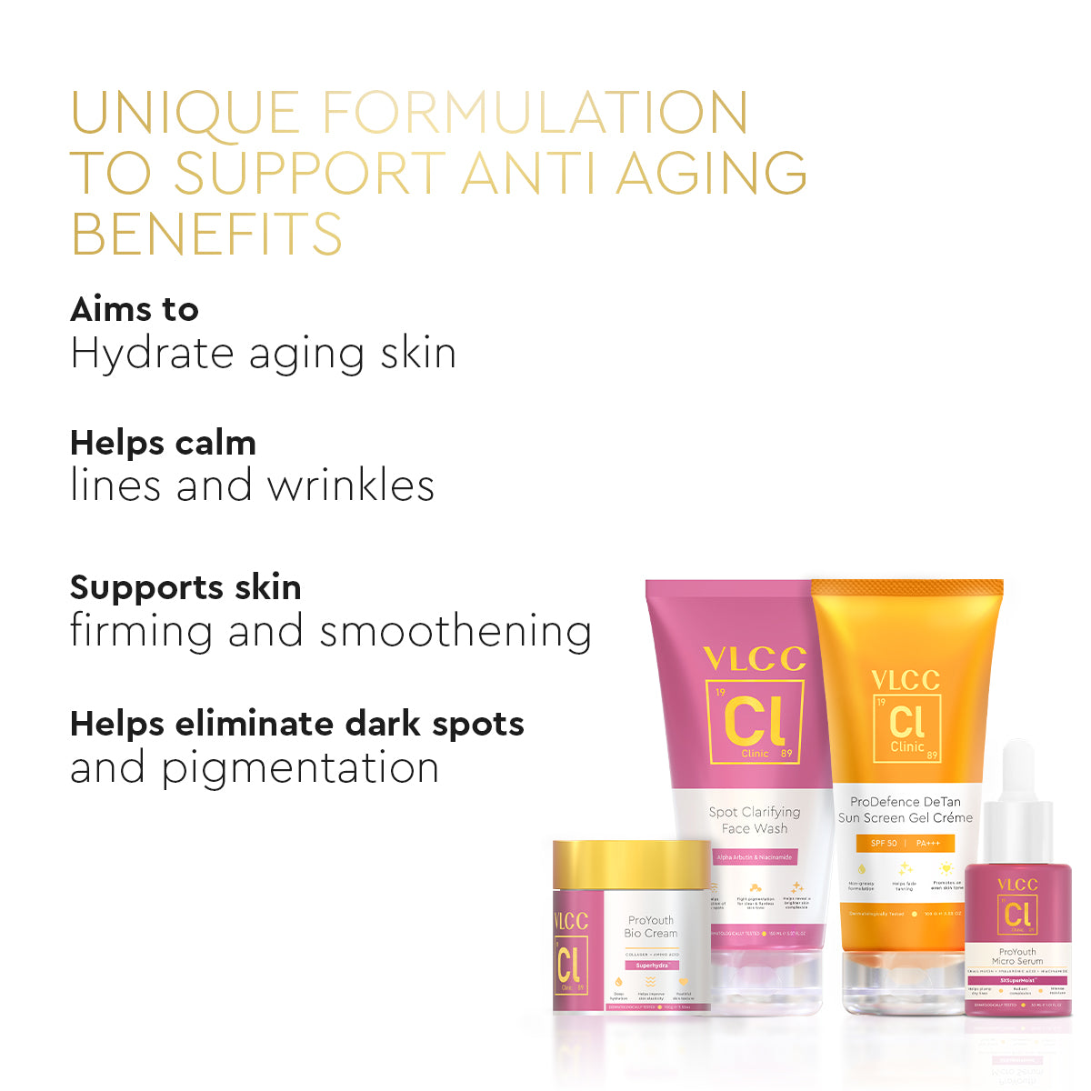 VLCC Anti Ageing Regime - Image 3 - Buy from Indicrest