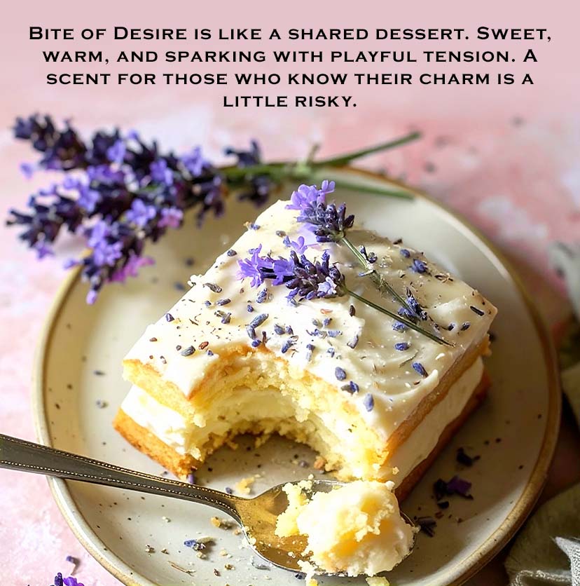 Mcaffeine Bite of Desire Perfume for Women- Vanilla & Lavender, 100ml - Image 4 - Buy from Indicrest