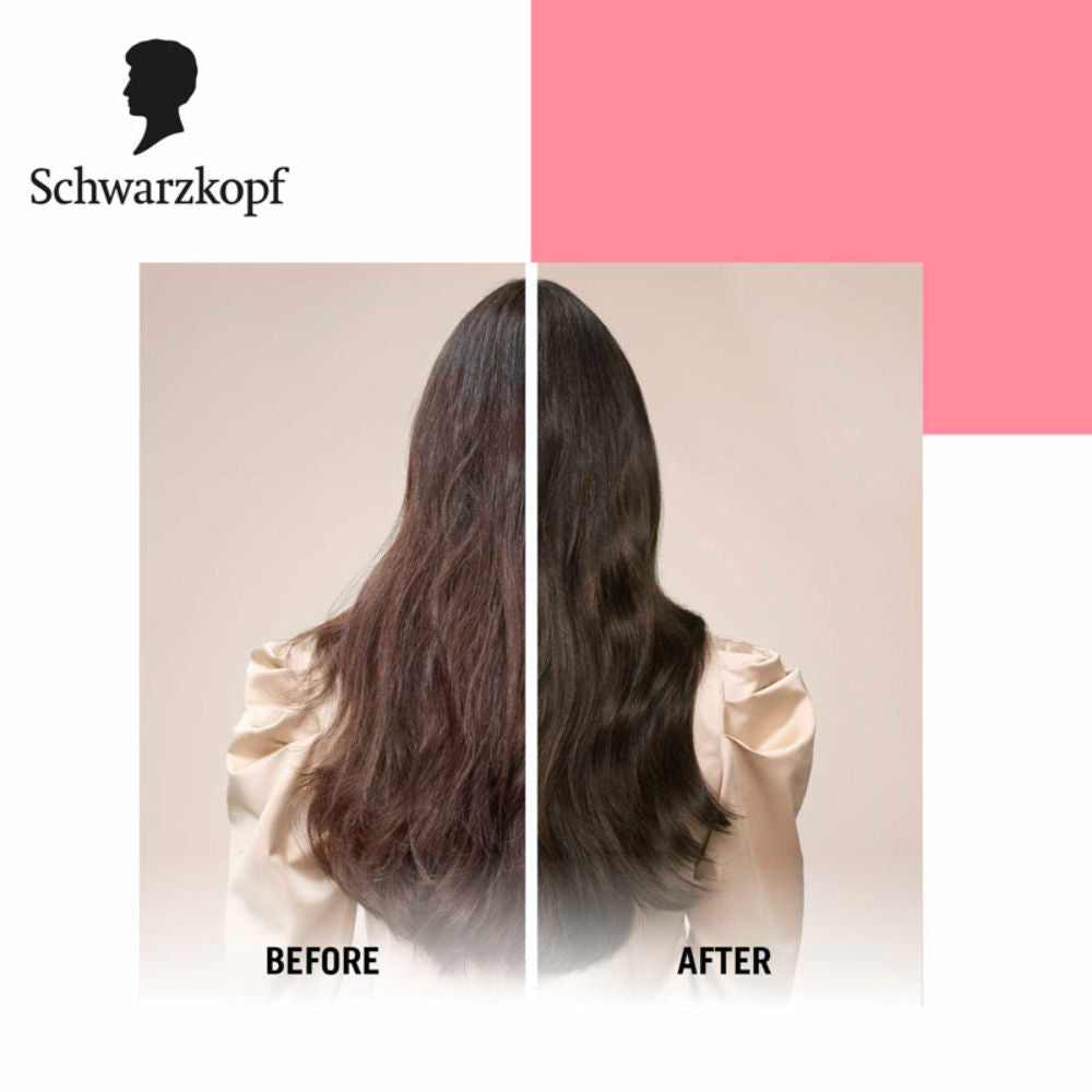 Schwarzkopf TAFT Power Hold 5 Hair Mousse To Controls Frizz, Lasts 24 Hours With No Stickiness, 200ml Buy at Indicrest Image 5