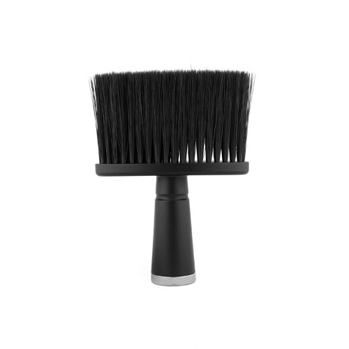 Ikonic Neck Dusting Brush Black