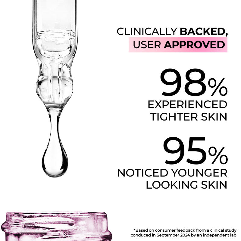 Streax Youthful Shine Face Serum With 11% Retinol Peptide Complex, Reduces Fine Lines & Wrinkles, 30ml Buy at Indicrest Image 7
