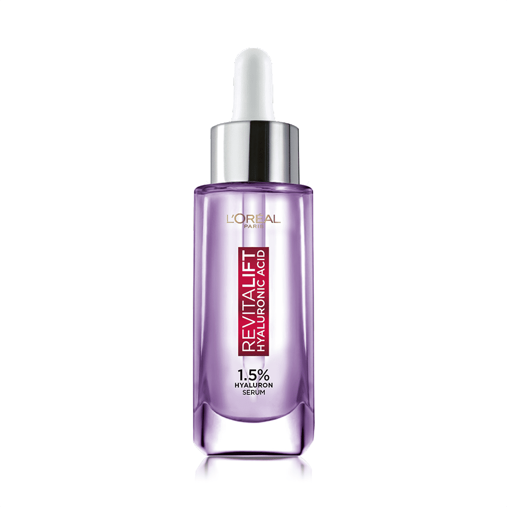 L'Oreal Paris Revitalift Serum, Hydrating and Plumping, Replumps Skin in 1H, Reduces Fine Lines, 30ml Buy at Indicrest Image 8