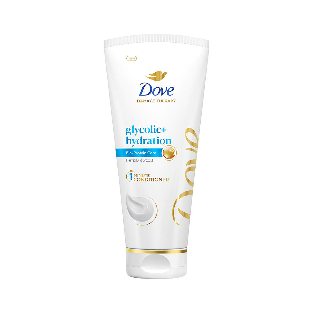 Dove Glycolic Hydration Conditioner, 175ml Buy at Indicrest Image 2