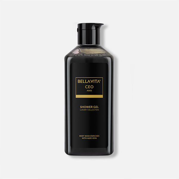 CEO Man Shower Gel - 250ml - Indicrest