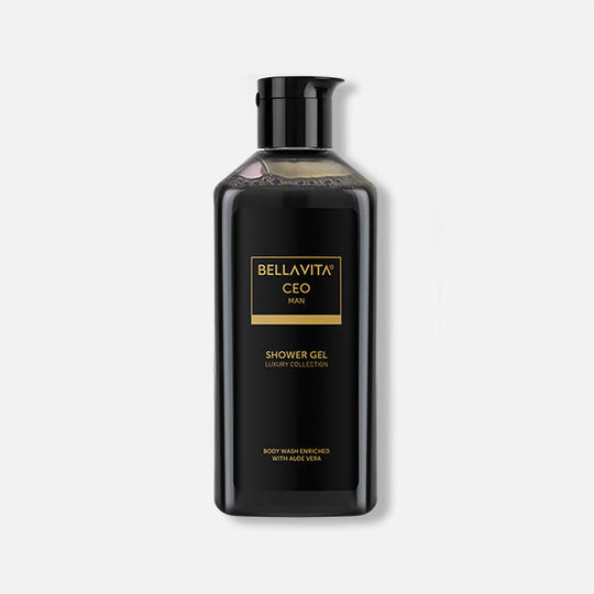 CEO Man Shower Gel - 250ml - Indicrest