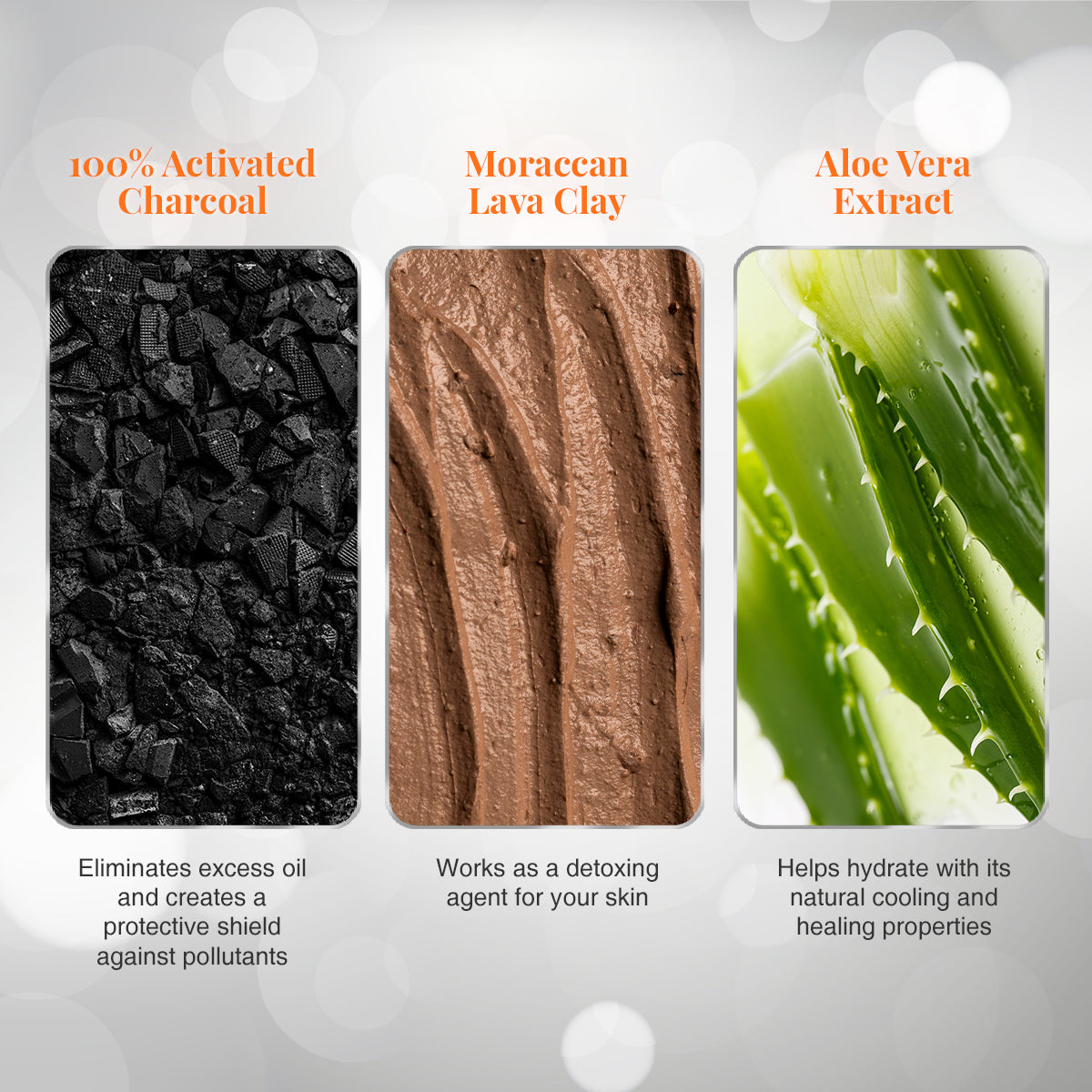 VLCC Clean Up With Charcoal Combo - Image 10 - Buy from Indicrest