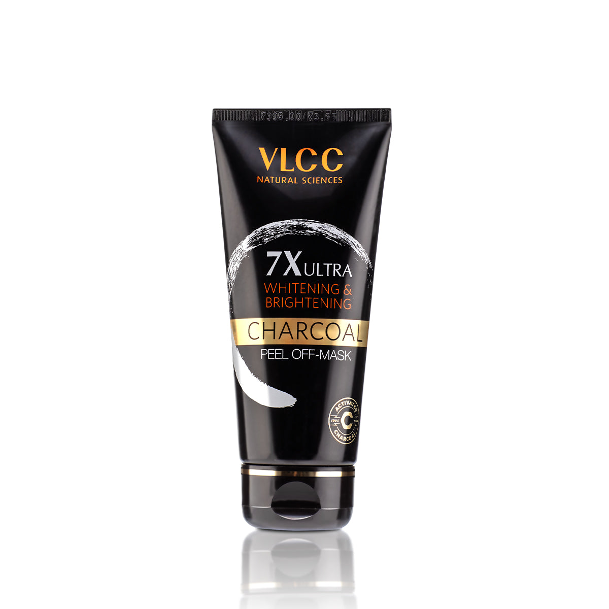 VLCC 7X Ultra Whitening and Brightening Charcoal Peel Off Mask and Anti Tan Facial Kit - Image 6 - Buy from Indicrest
