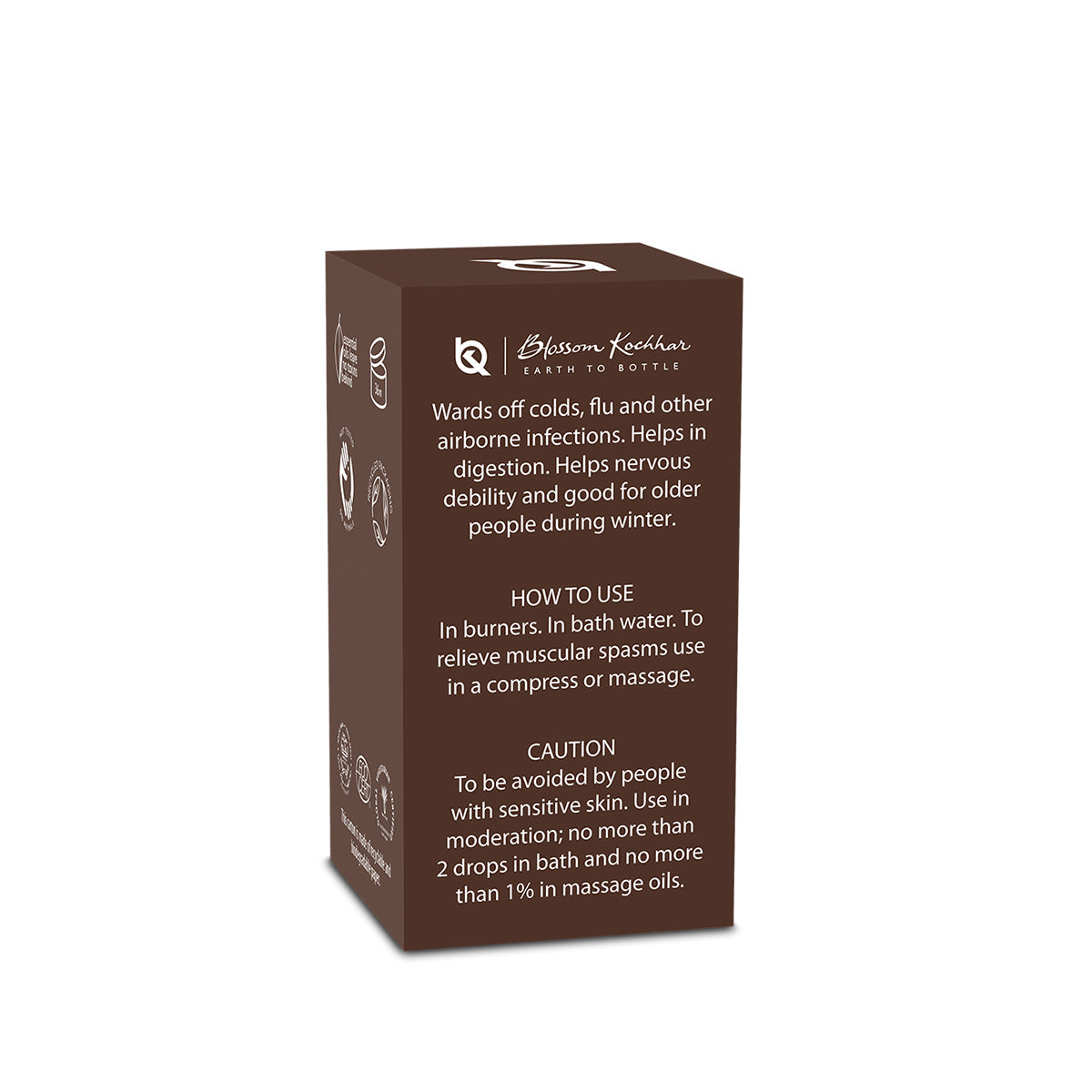 Aroma Magic Cinnamon Essential Oil, 20ml - Image 4 - Buy from Indicrest