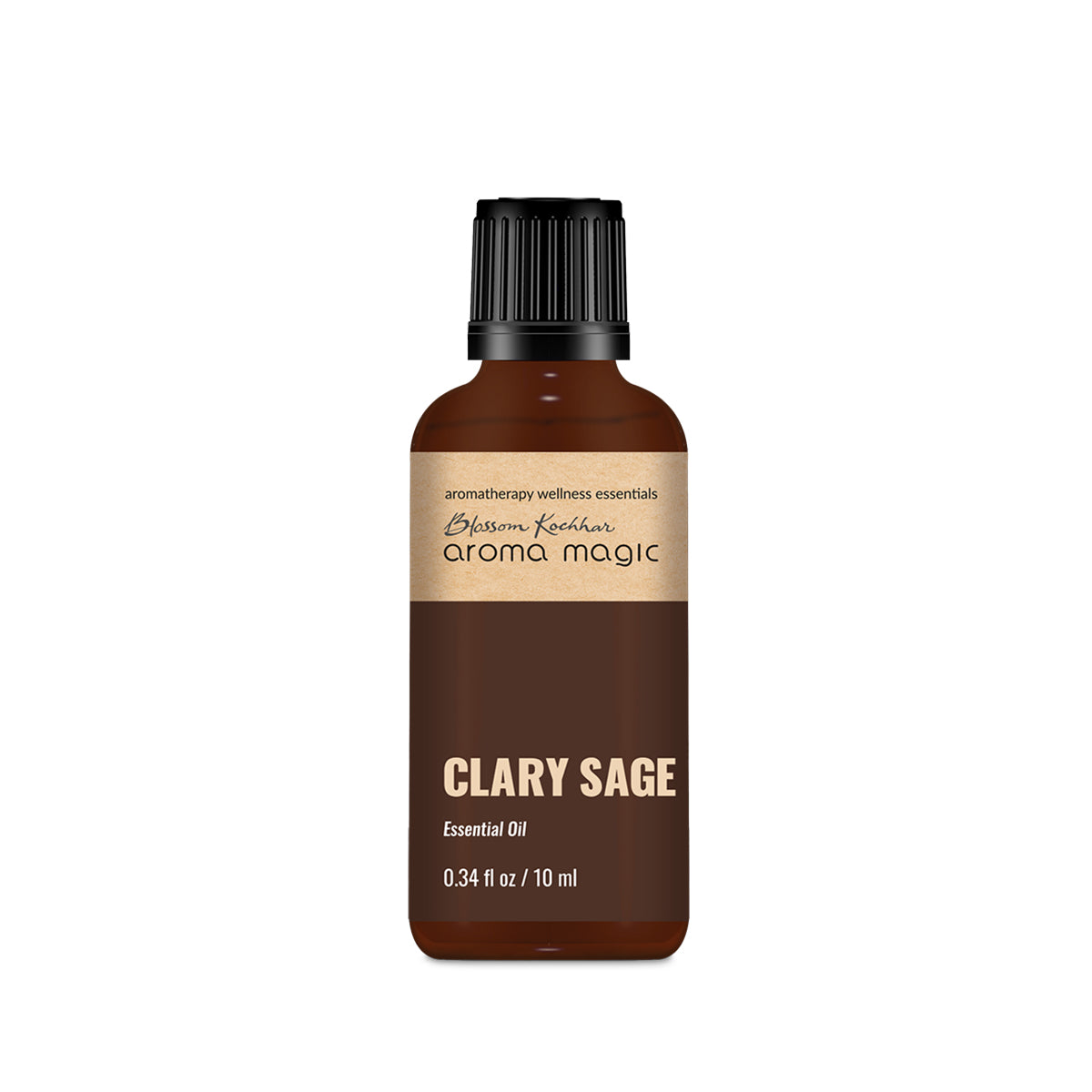 Aroma Magic Clary Sage Essential Oil, 10ml - Buy from Indicrest