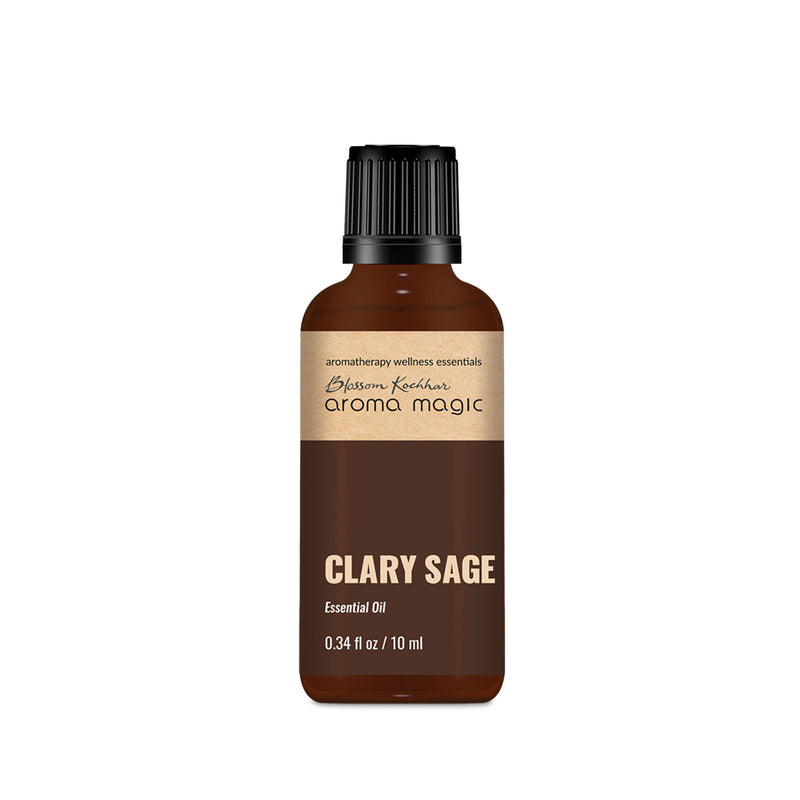 Aroma Magic Clary Sage Essential Oil, 10ml - Buy from Indicrest