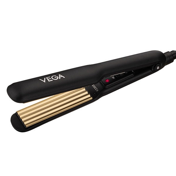 Vega Classic Hair Crimper - VHCR-01