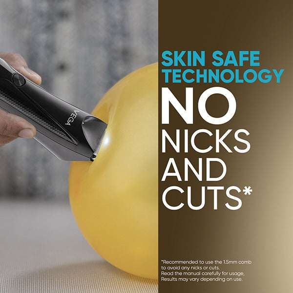 Vega CleanBall Body Trimmer - VHTH-33