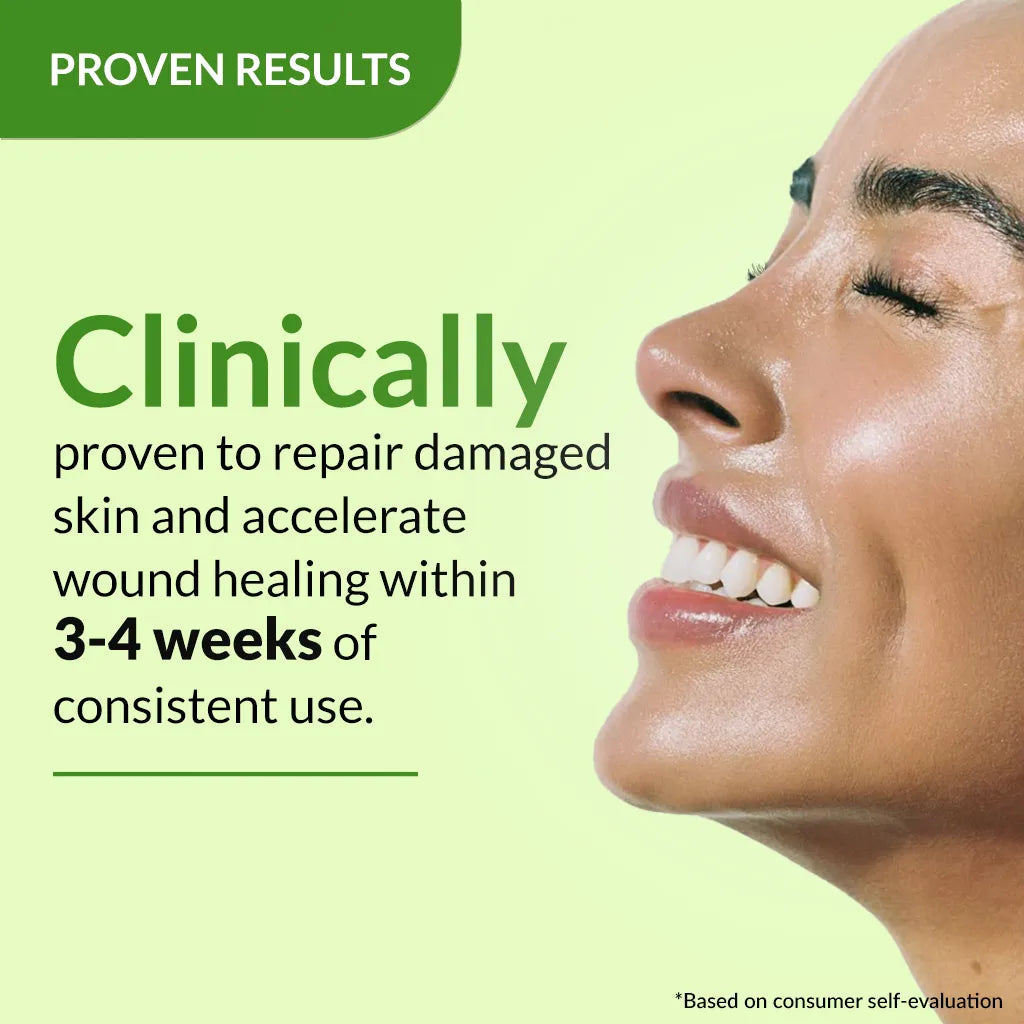 Fixderma Cleovera Cica Cream | Hydrates & Strengthens the Natural Skin Barrier, 50g - Image 4 - Buy from Indicrest