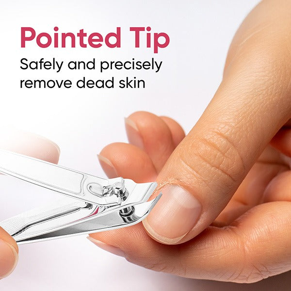 Vega Cuticle Clipper - CNC-01