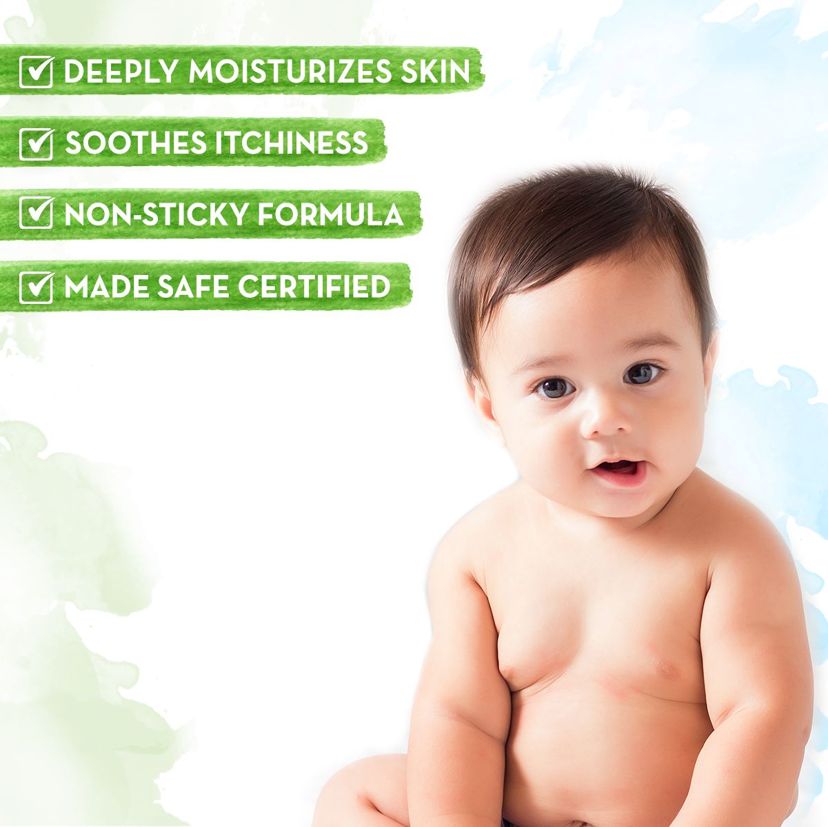 Mamaearth Coco Soft Massage Oil with Coconut & Turmeric Oil for Babies, 200ml - Image 2 - Buy from Indicrest