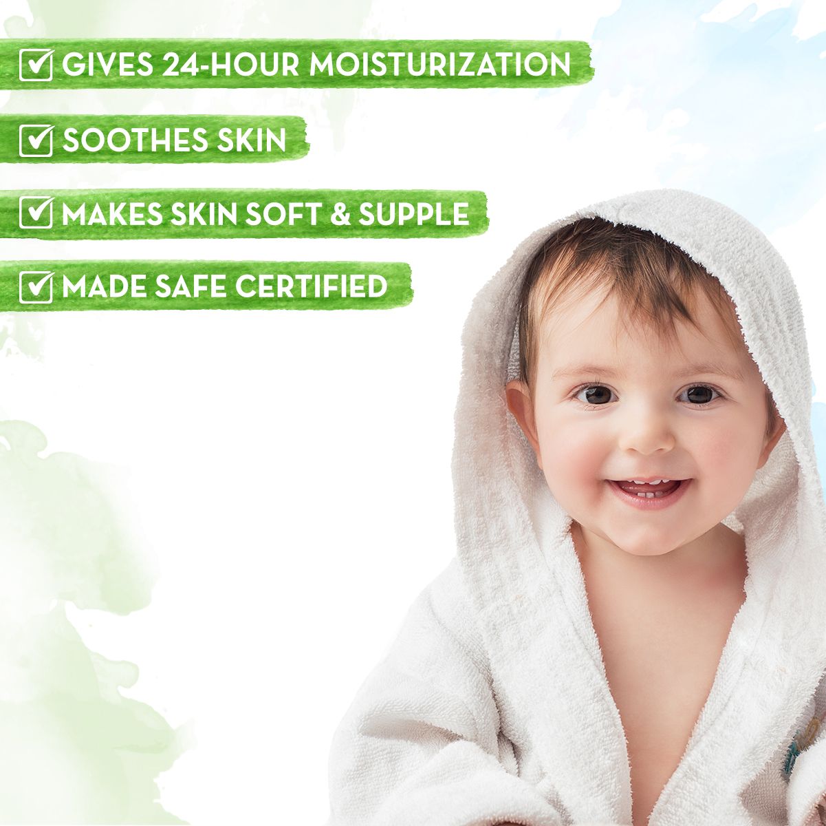Mamaearth Coco Soft Body Lotion with Coconut Milk & Turmeric for 24-Hour Moisturization, 400ml - Image 2 - Buy from Indicrest