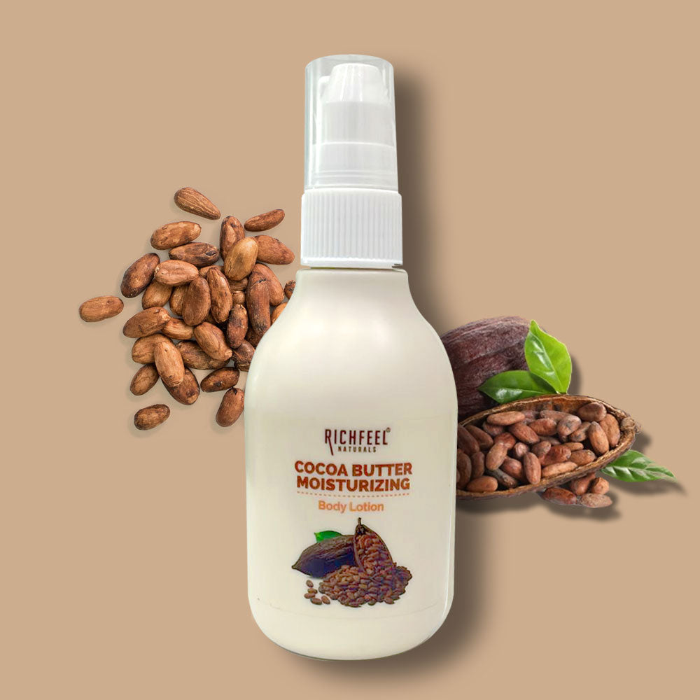 Richfeell Body Care Combo - Image 4 - Buy from Indicrest