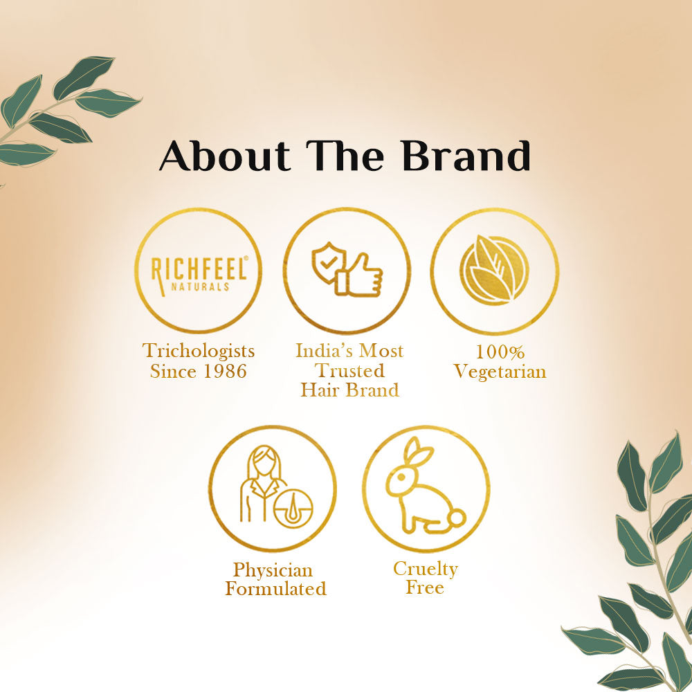 Richfeell Cocoa Butter Moisturizing Body Lotion 100 Ml - Image 8 - Buy from Indicrest