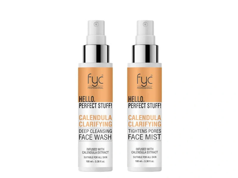 fyc-professional-calendula-clarifying-deep-cleansing-face-wash-mist - Buy from Indicrest