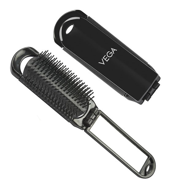 Vega Compact Brush - R1-FM