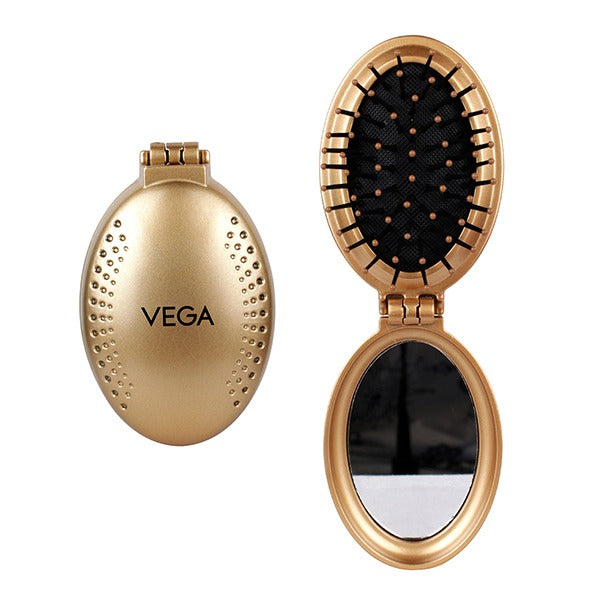 Vega Compact Brush - R3-FM