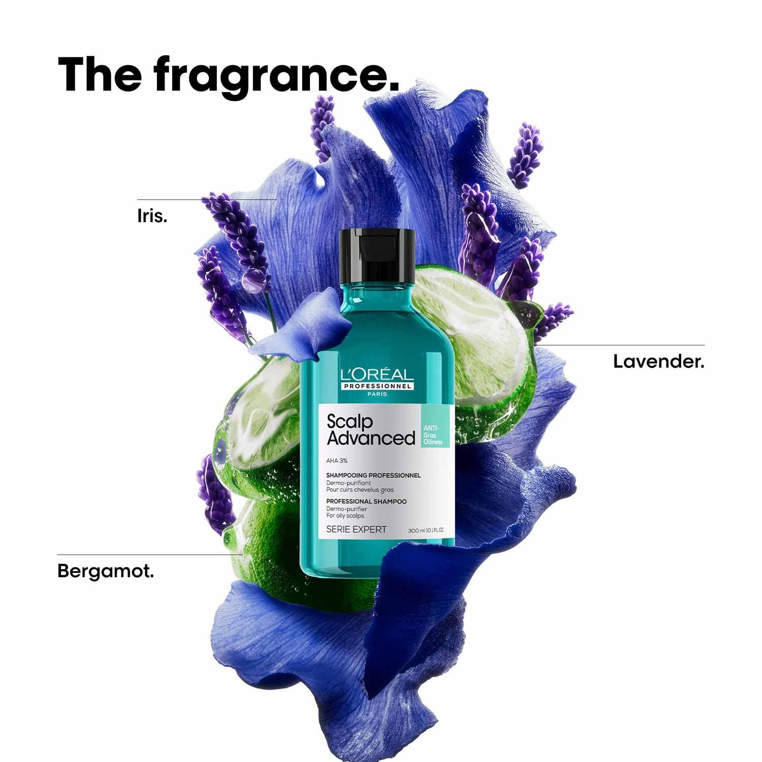 complete hair repair system for salon results