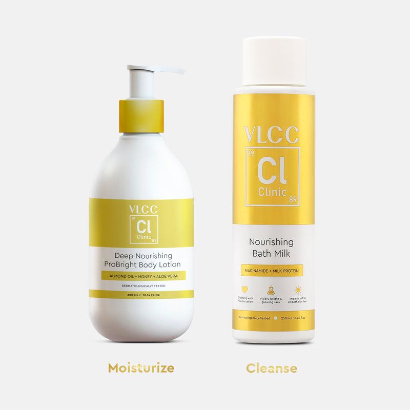 VLCC Complete Brightness Combo - Buy from Indicrest