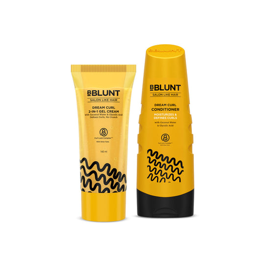 Bblunt Dream Curl Icons - Buy from Indicrest