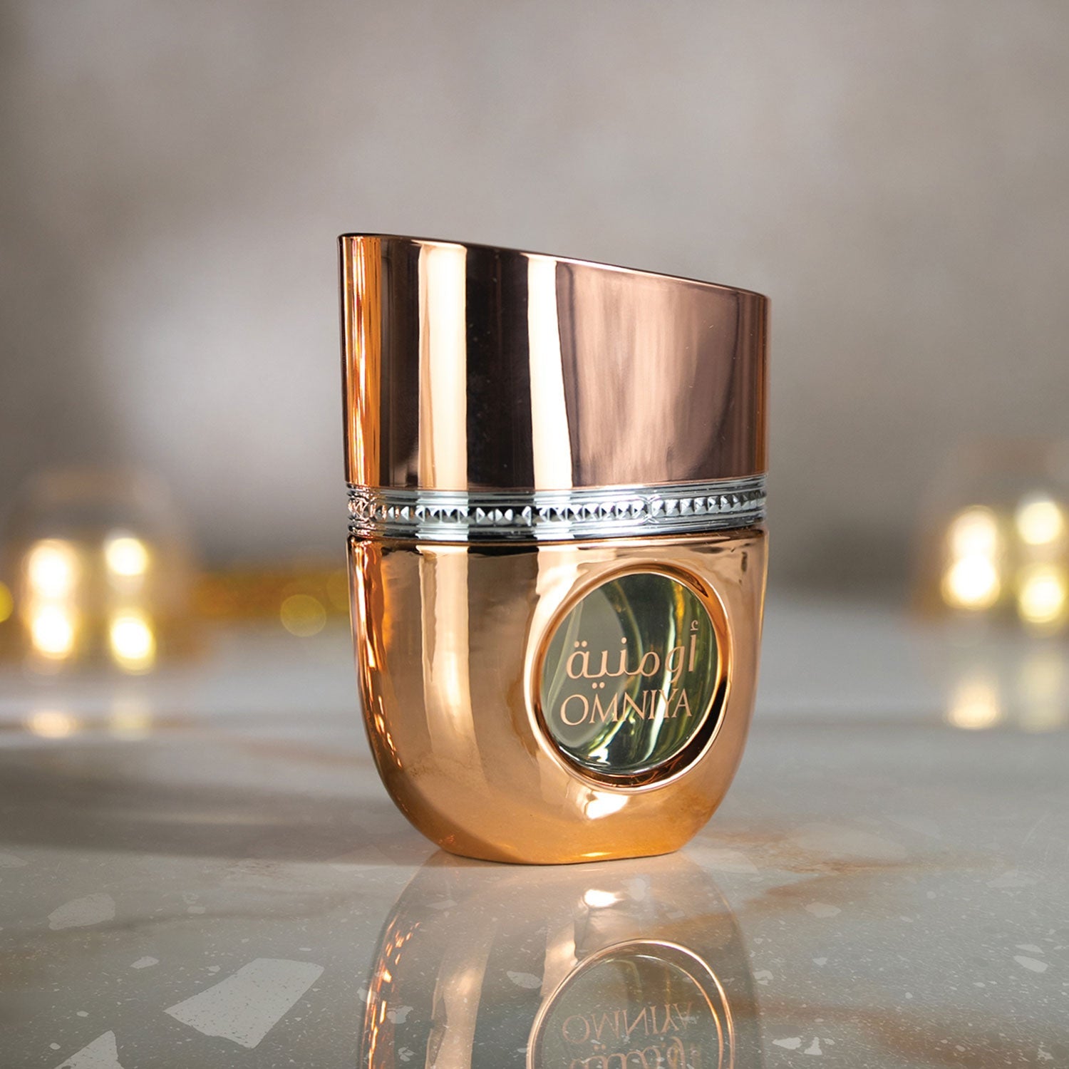 Arabiyat Prestige Omniya EDP, 100ml Unisex - Image 2 - Buy from Indicrest