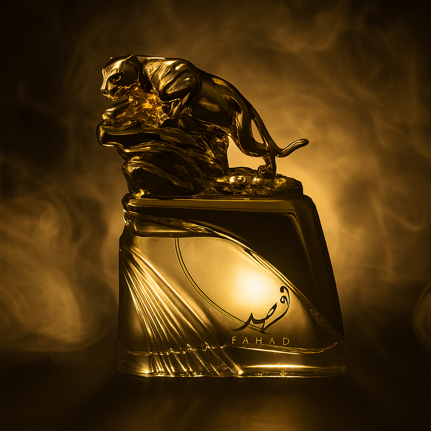 Arabiyat Prestige Fahad Regal| EDP, 100ml Unisex - Image 2 - Buy from Indicrest