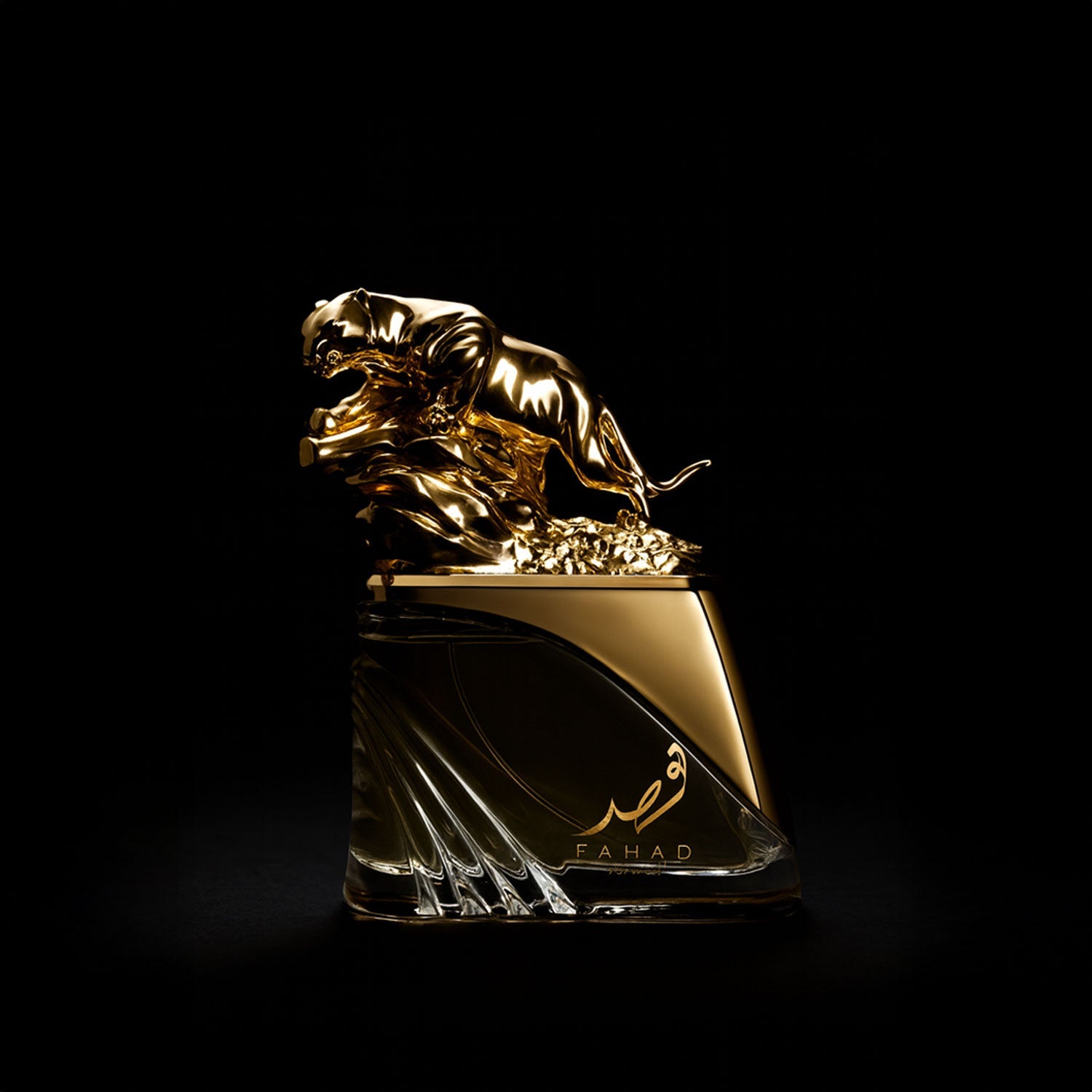 Arabiyat Prestige Fahad Regal| EDP, 100ml Unisex - Image 3 - Buy from Indicrest