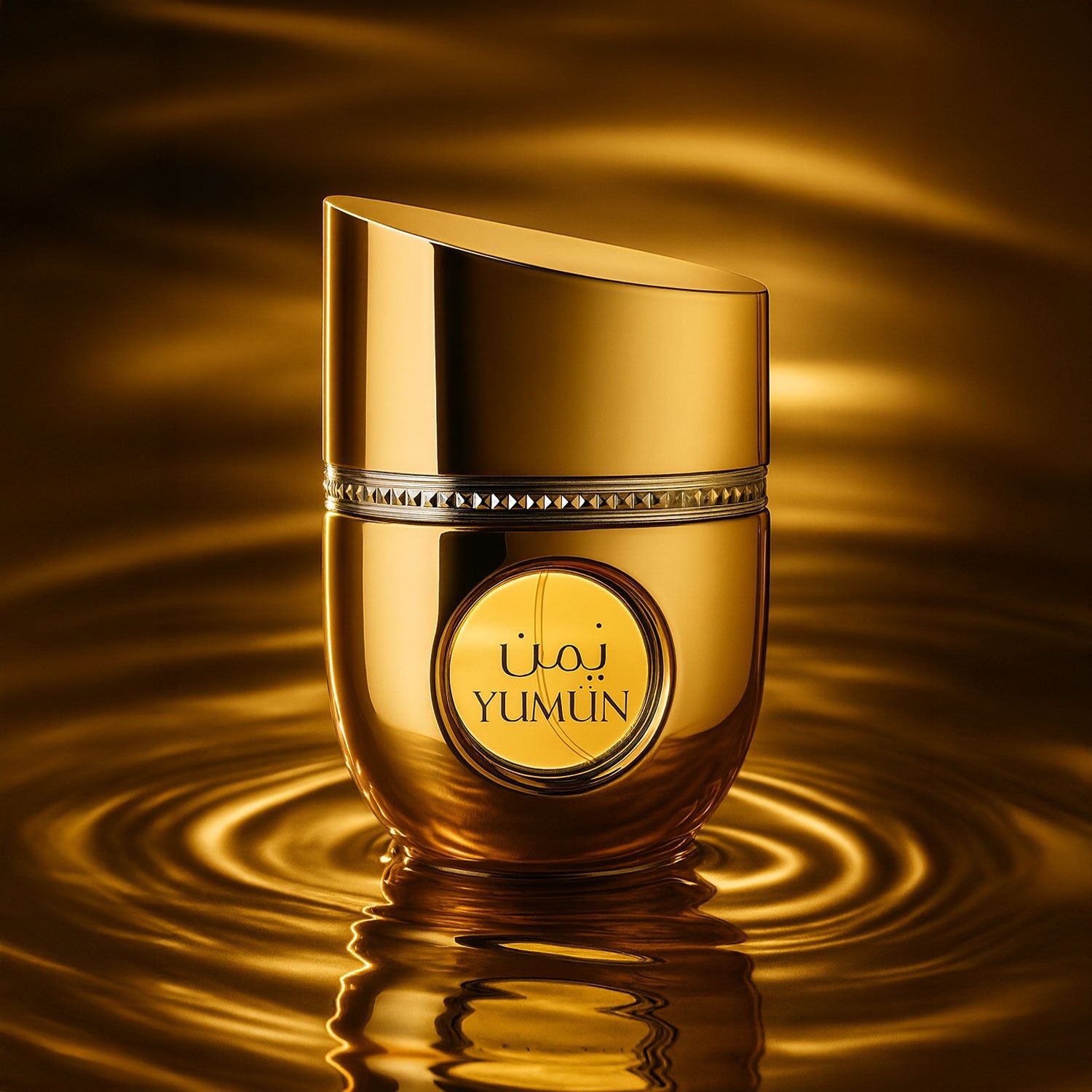 Arabiyat Prestige Yumun EDP, 100ml Unisex - Image 3 - Buy from Indicrest