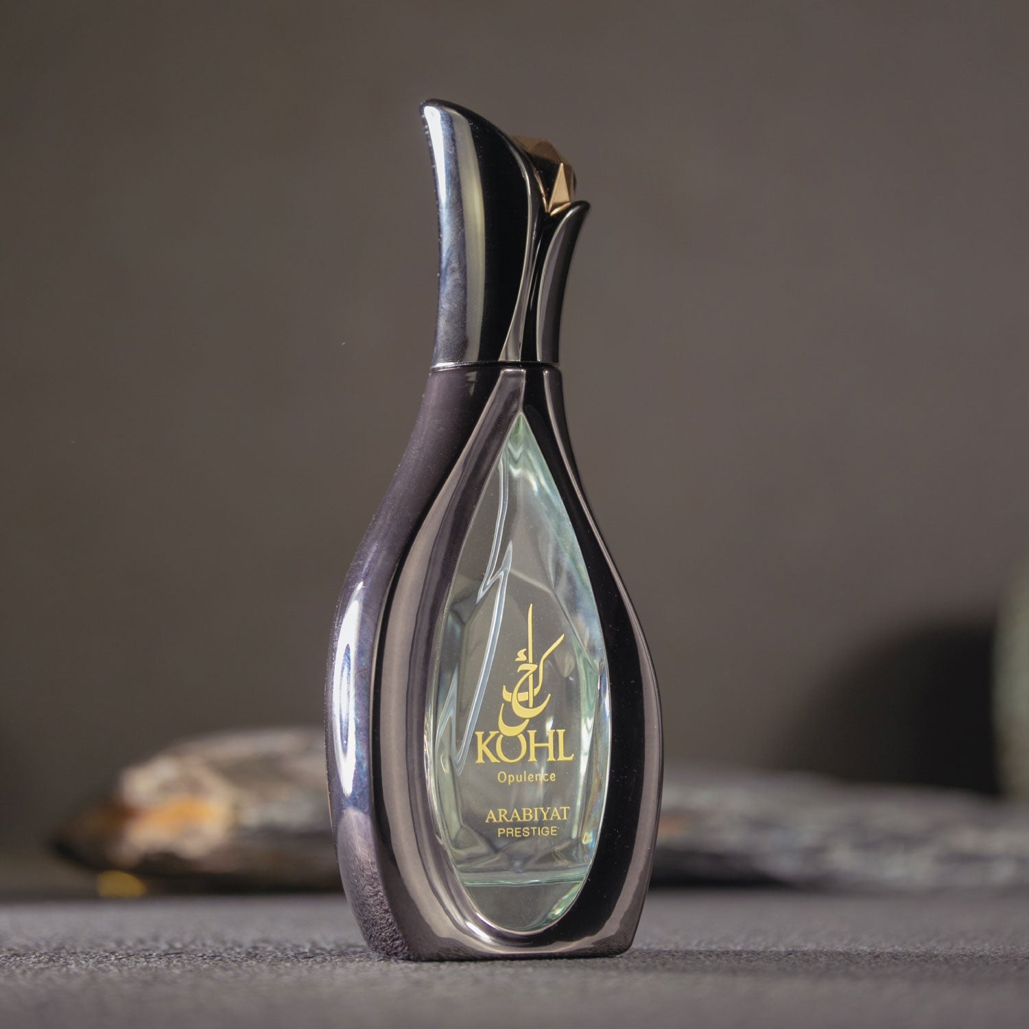 Arabiyat Prestige Kohl Opulence EDP, 100ml Unisex - Image 3 - Buy from Indicrest
