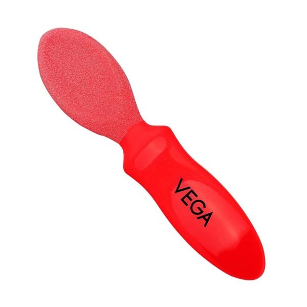 Vega Crystal Emery Foot File - PD-23
