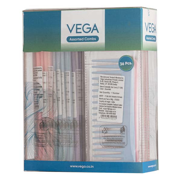 Vega COMB TOWER - CT-01
