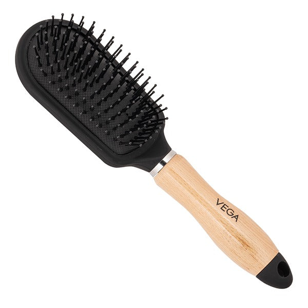 Vega Cushion Brush - H3-CB