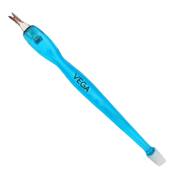 Vega Cuticle Trimmer & Pusher - CTP-01 Buy at Indicrest