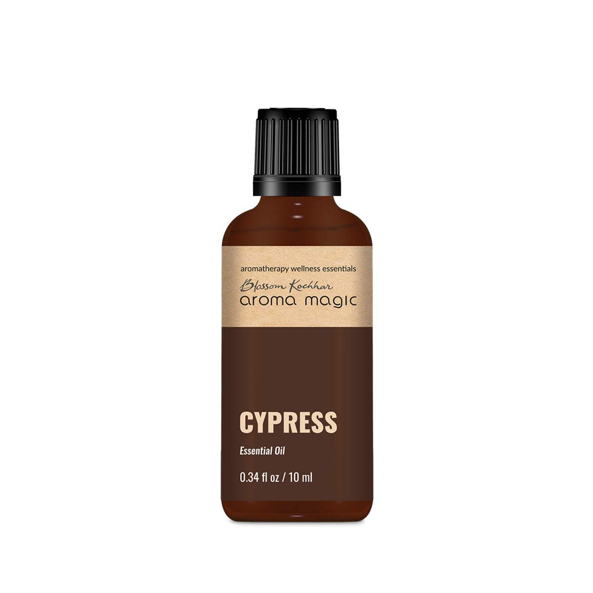 Aroma Magic Cypress Essential Oil, 10ml - Buy from Indicrest