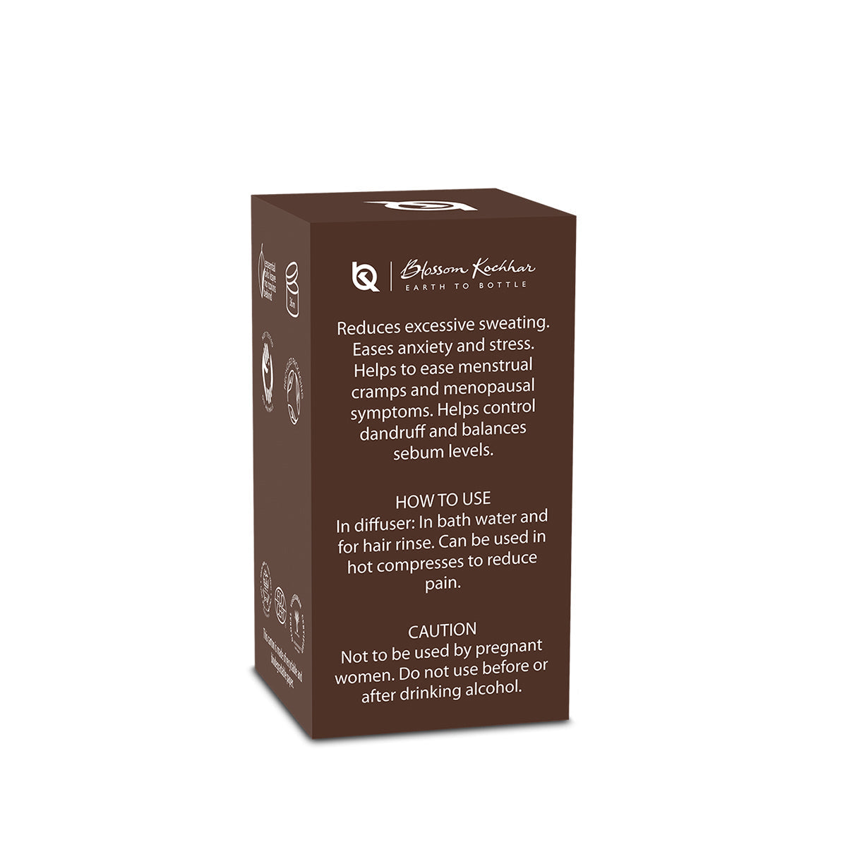 Aroma Magic Cypress Essential Oil, 10ml - Image 4 - Buy from Indicrest