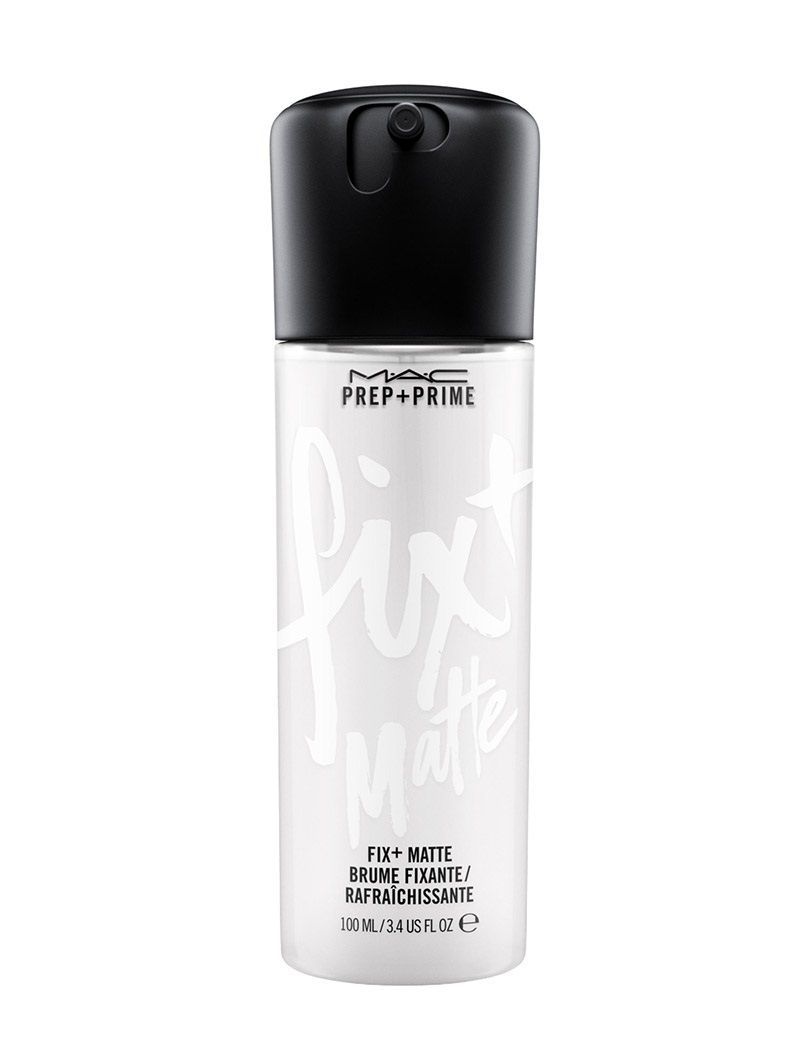 M.A.C Prep + Prime Fix+ Setting Spray - Matte (Makeup Fixer), 100ml Buy at Indicrest