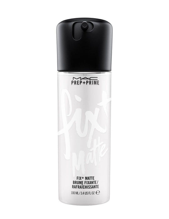 M.A.C Prep + Prime Fix+ Setting Spray - Matte (Makeup Fixer), 100ml Buy at Indicrest