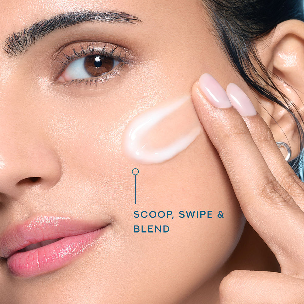 Pond’s Super Light Gel Oil-Free Moisturize With Hyaluronic Acid & Vitamin E, 300ml Buy at Indicrest Image 6