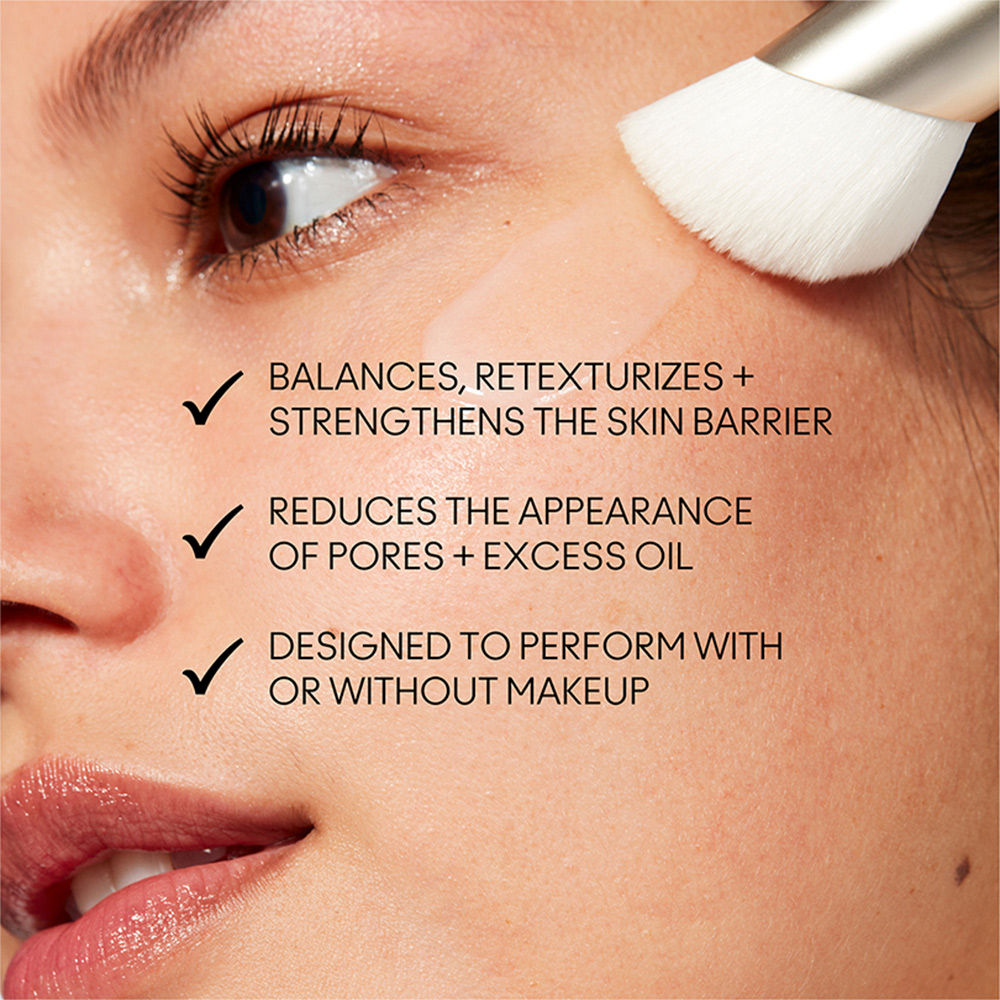 M.A.C Mini Hyper Real Serumizer Skin Balancing Serum With Niacinamide, Hyaluronic Acid & Ceramides, 15ml