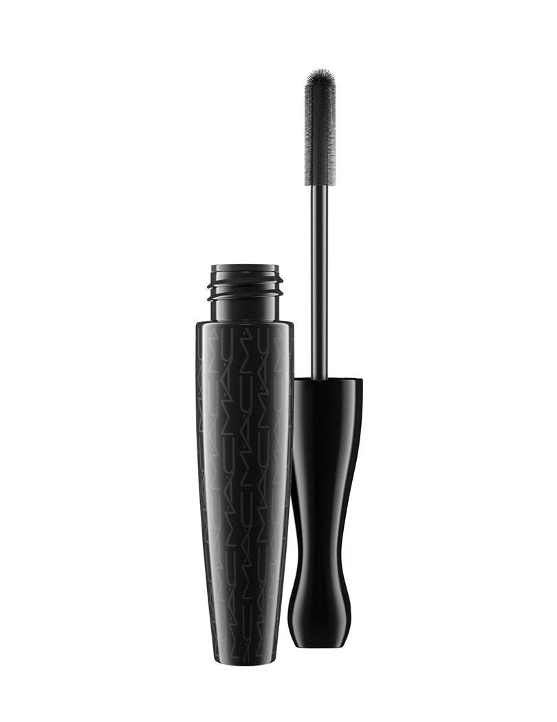 M.A.C In Extreme Dimension 3D Black Lash - 3D Black, 12gm, Buy from Indicrest