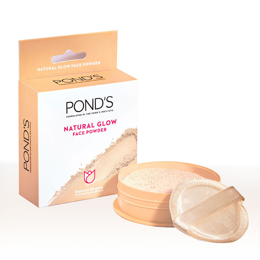 Pond’s Natural Glow Face Powder - BB Glow, 30g Buy at Indicrest