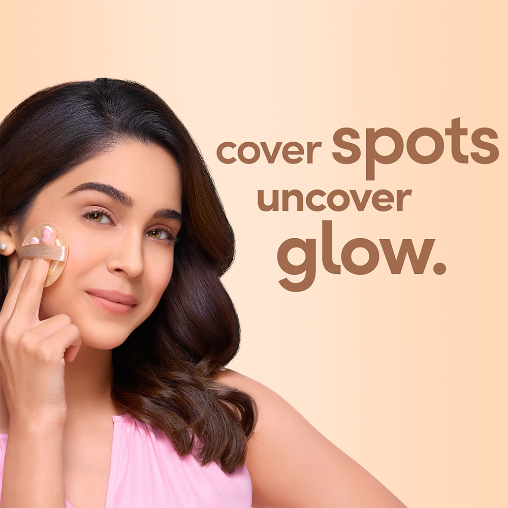 Pond’s Natural Glow Face Powder - BB Glow, 30g Buy at Indicrest Image 2
