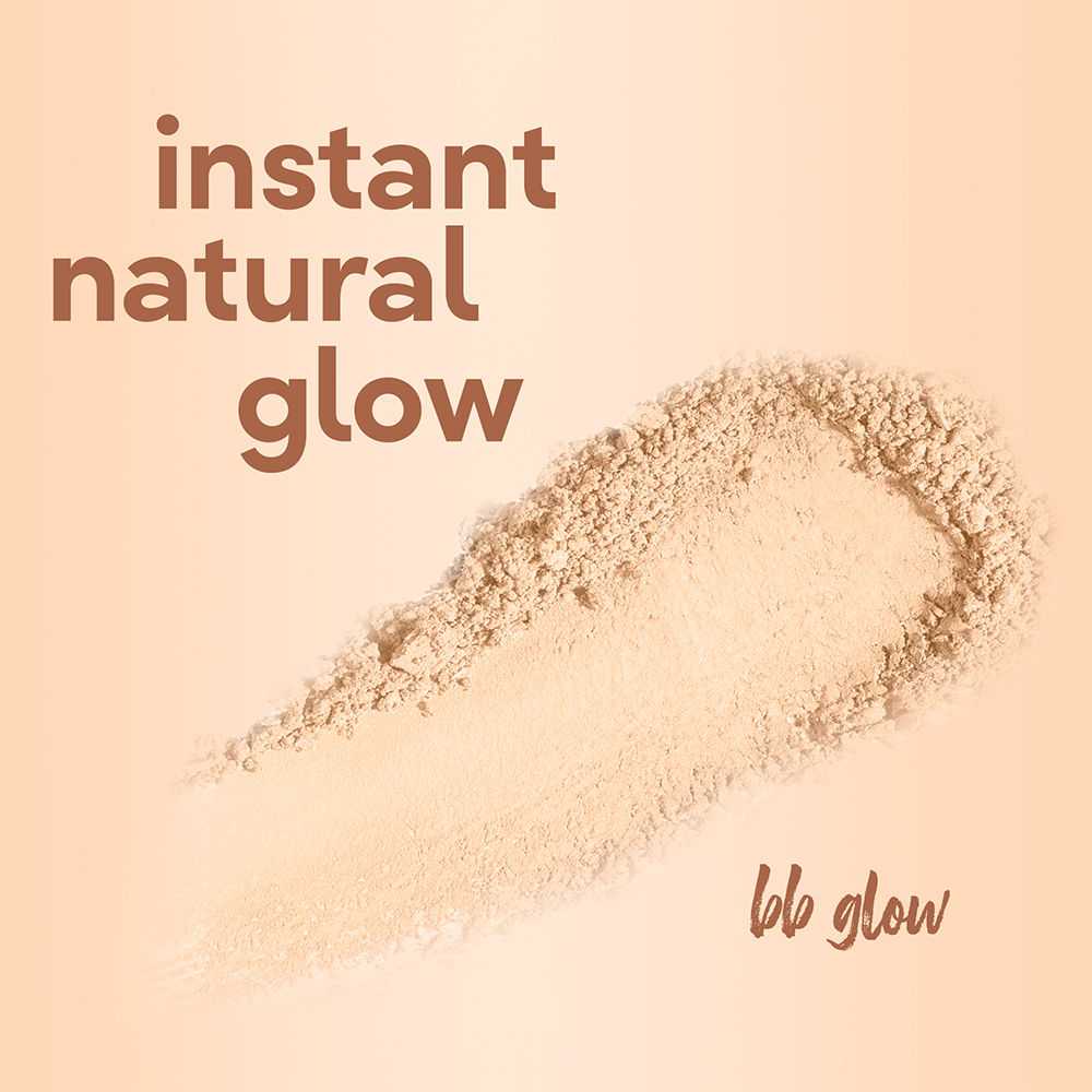 Pond’s Natural Glow Face Powder - BB Glow, 30g Buy at Indicrest Image 4