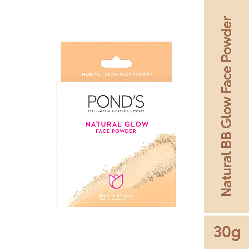 Pond’s Natural Glow Face Powder - BB Glow, 30g Buy at Indicrest Image 8