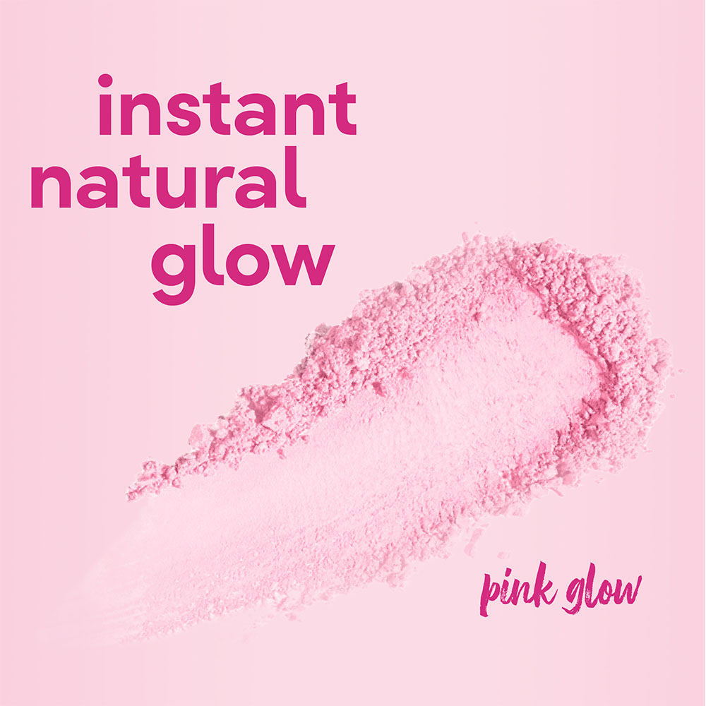 Pond’s Natural Glow Face Powder - Pink Glow, 30g Buy at Indicrest Image 4